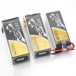 Wholesale TATTU 16000mah 22.2v 15c 6s Lipo Battery Agricultural Chemical Sprayer UAV Drone Li-Po High Power Battery